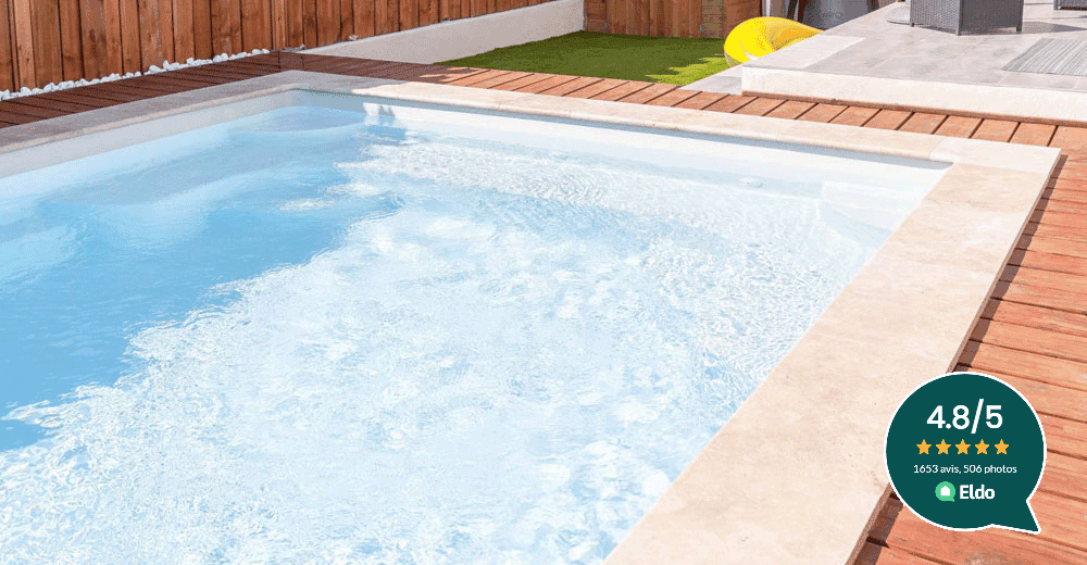 Jeux de piscine entre amis – Piscines Abris Design